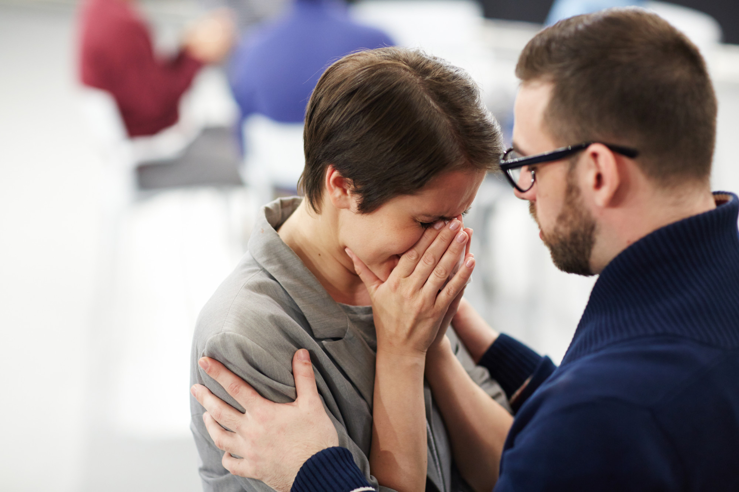 Grief Support Services